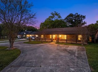 6214 Bayou Blvd, Baytown, TX 77521