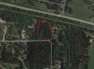 Water Tower Loop, Big Sandy, TX 75755