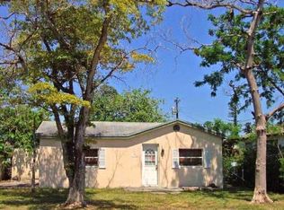 409 S 61st Ter, Hollywood, FL 33023