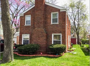 8533 Crawford Ave, Skokie, IL 60076