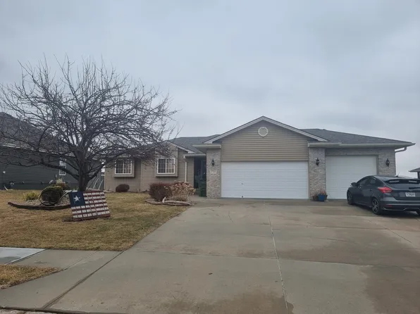1710 Pheasant St, Plattsmouth, NE 68048
