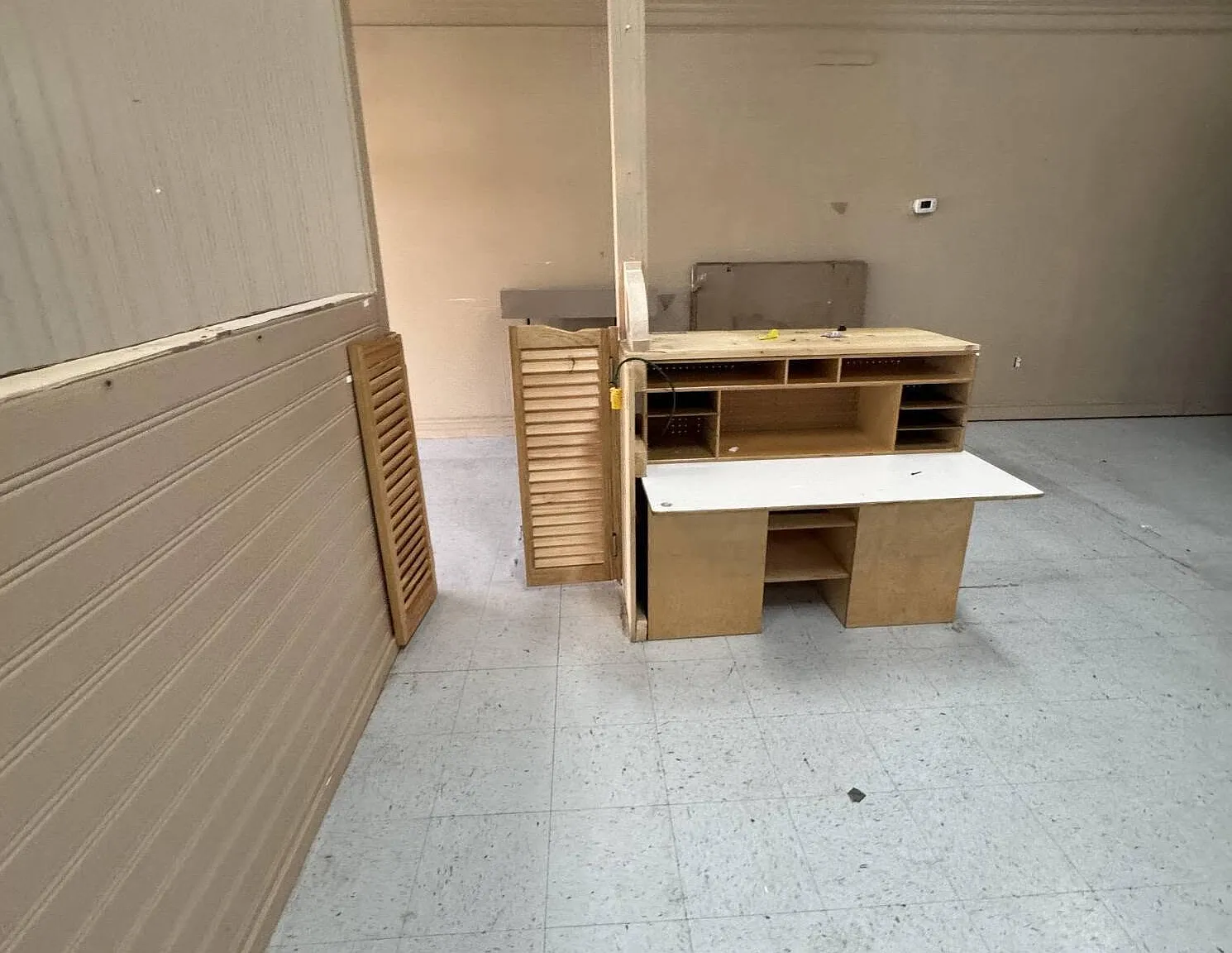 Studio, 1145 sqft, $1,400 — Photo 4