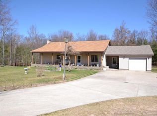 14468 Old State Rd, Johannesburg, MI 49751