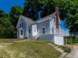 110 Megquier Hill Rd, Poland, ME 04274