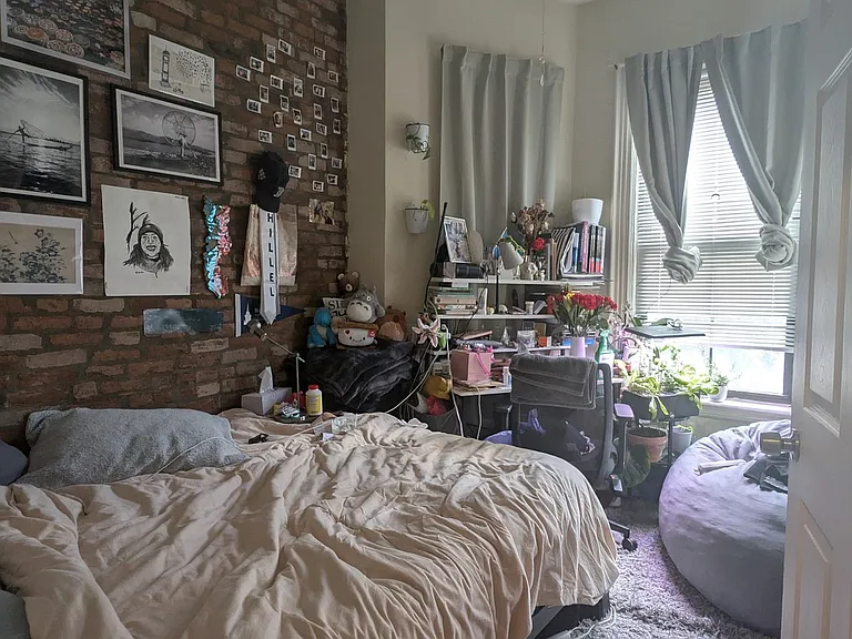 2 Wigglesworth St #2 — Photo 2