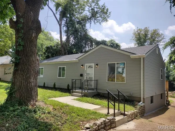 2554 Ada Ave, Saint Louis, MO 63136