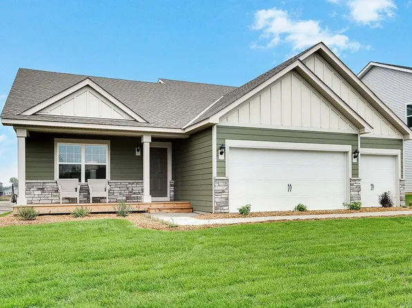 9909 89th Ave S, Cottage Grove, MN 55016