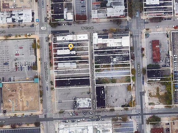 5th image of 2027 Maryland Ave