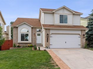 3135 Birnamwood Dr, Colorado Springs, CO 80920