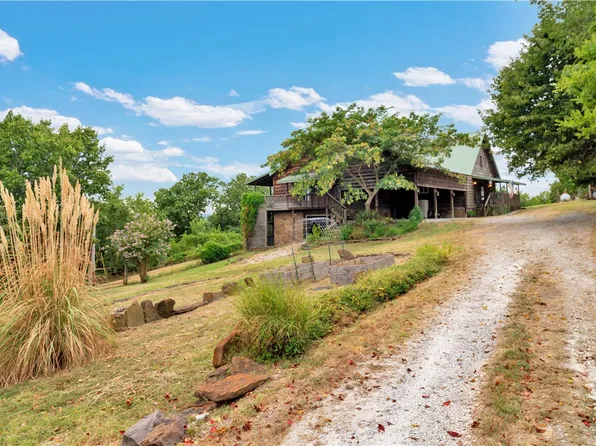 20096 E Highway 74, Elkins, AR 72727