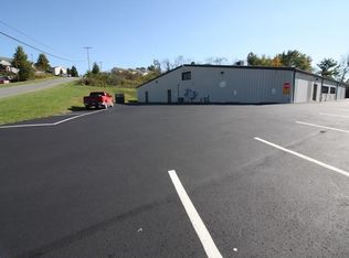 265 Elm Dr, Waynesburg, PA 15370