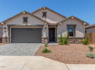 5424 W Manzanita Dr, Glendale, AZ 85302