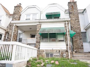 230 Kingston Rd, Upper Darby, PA 19082