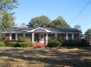 698 Alma Flournoy Rd NE, Ludowici, GA 31316