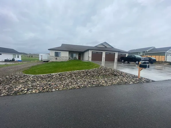 3411 La Paz Dr, Billings, MT 59101