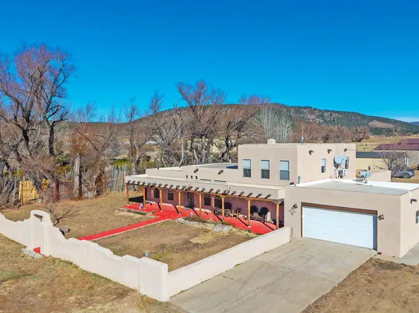 1524 State Highway 94, Mora, NM 87732