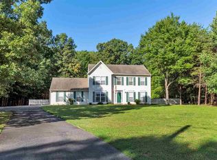 463 Saint Ivy Ave, Troy, VA 22974