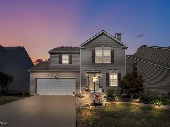 4137 Keswick Dr, Brunswick, OH 44212