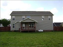 3rd image of 1061 Glenhurst Way