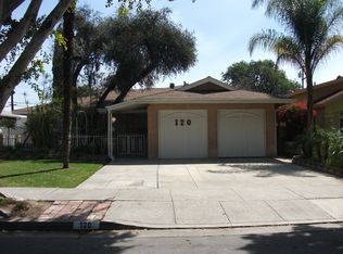 120 N 18th St, Montebello, CA 90640