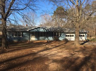 115 Thrush Rd, Madison, NC 27357
