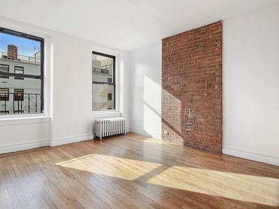 107 W 106th St APT 4A, Manhattan, NY, 10025