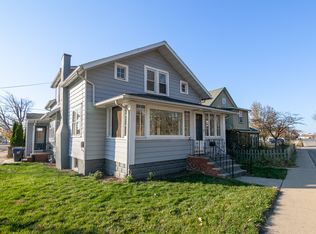 1112 Park Ave, Winona Lake, IN 46590