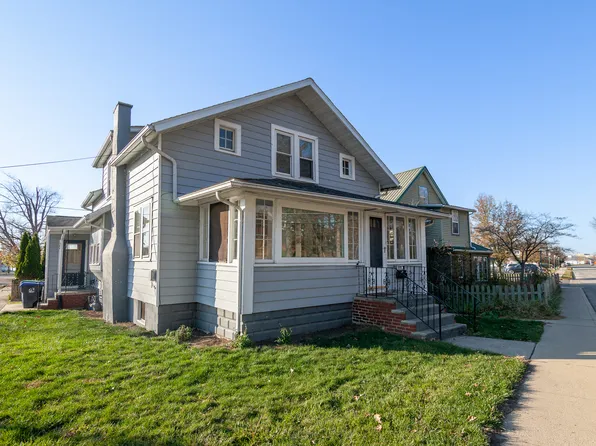 1112 Park Ave, Winona Lake, IN 46590