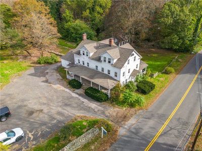 359 Spring Hill Road, Monroe, CT, 06468