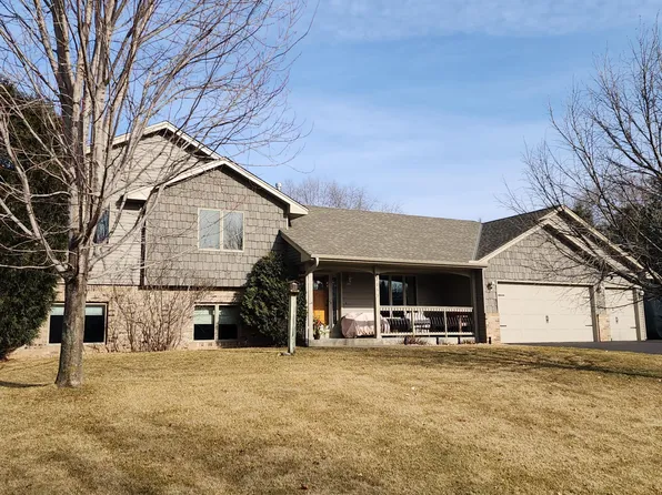 2033 135th Ln NE, Ham Lake, MN 55304