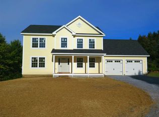 LOT 3 Red Rocks, Colchester, VT 05446