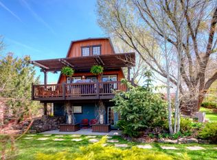 668 Lost Lane Pl, Gypsum, CO 81637