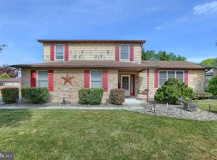 4920 Killington Dr, Harrisburg, PA 17112