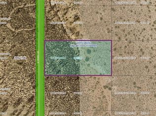 26616 N Yucca Rd, Meadview, AZ 86444