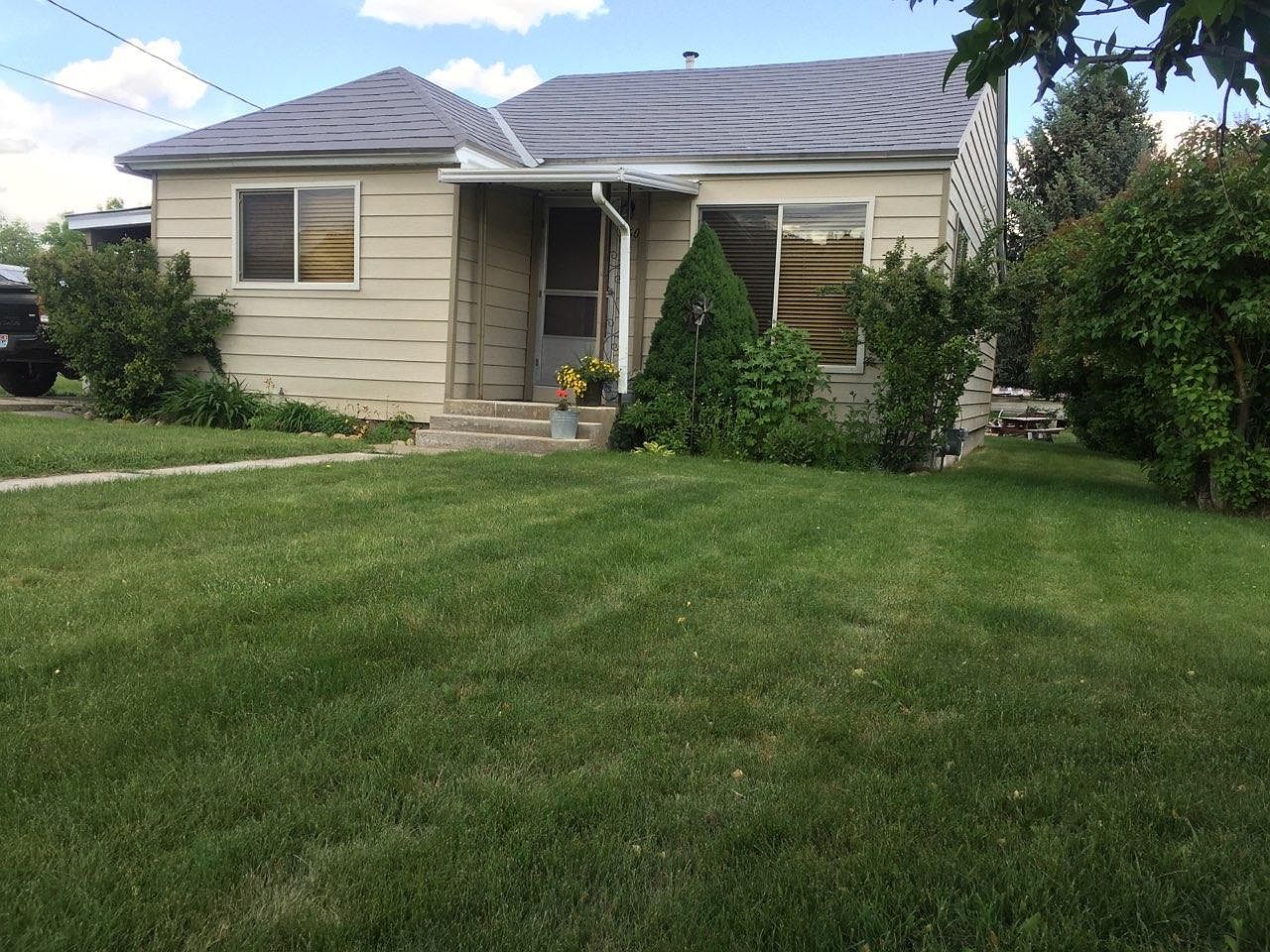 160 E 100 N, Coalville, UT 84017 Zillow