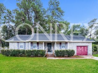 308 Longleaf Dr, Summerville, SC 29483