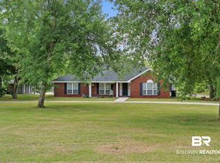 23746 County Road 36, Foley, AL 36580