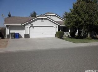 1321 Tranquil Ln, Ceres, CA 95307