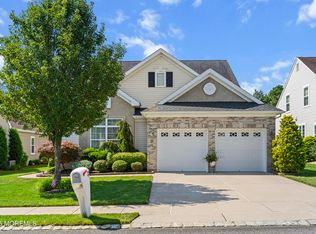 33 Bayville Way, Waretown, NJ 08758