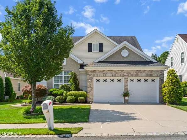 33 Bayville Way, Waretown, NJ 08758