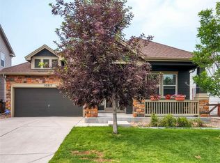 22217 E Grand Dr, Aurora, CO 80015