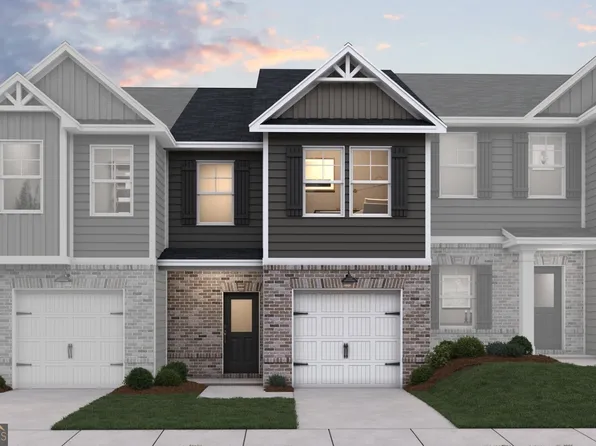 8351 Columbia Ct, Palmetto, GA 30268