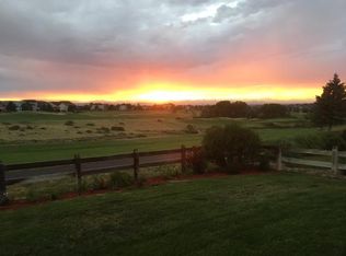 11801 Bent Oaks St, Parker, CO 80138
