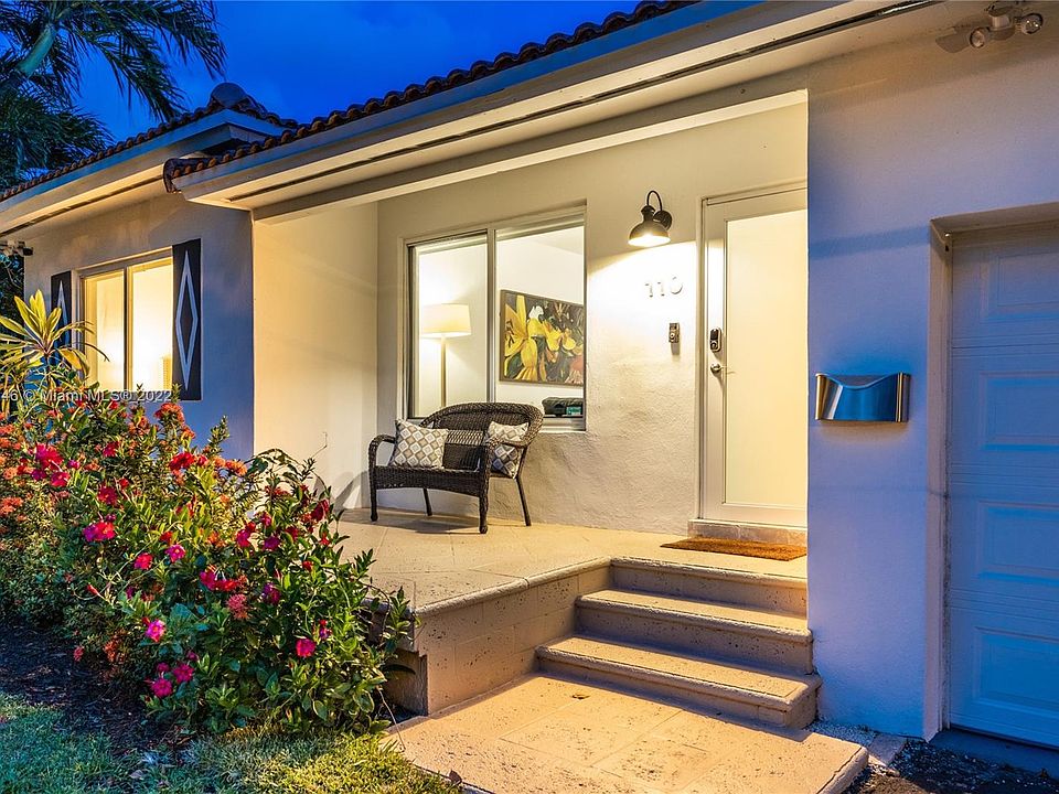 110 NE 87th St, El Portal, FL 33138 Zillow