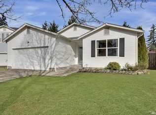 17002 85th Avenue Ct E, Puyallup, WA 98375