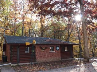 14426 N 920 East Rd, Fairmount, IL 61841