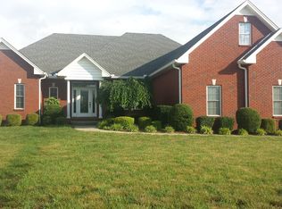 293 Bellshire Dr, Clarksville, TN 37043