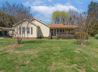 120 Union Heights Blvd, Salisbury, NC 28146