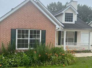 3745 Hudson Ct, Rex, GA 30273