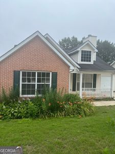 3745 Hudson Ct, Rex, GA, 30273